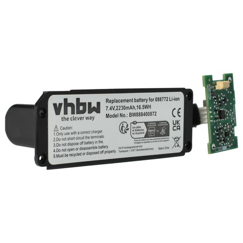 Batterie pour bose soundlink - batterie,
