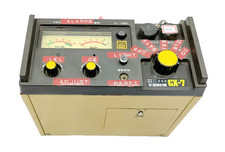 DÉTECTEUR D'OXYGÈNE ET DE