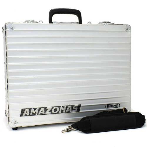 Rimowa amazonas appareil photo - appareil,