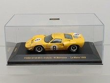 LMC053 Ixo Ford GT40 #8 LM