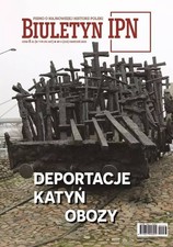 Biuletyn IPN nr 4/2025