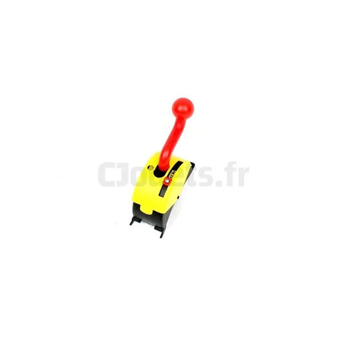 Levier vitesse voies - levier,