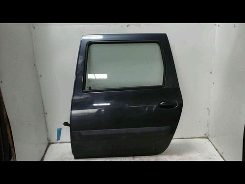 Porte arriere gauche dacia - arriere,