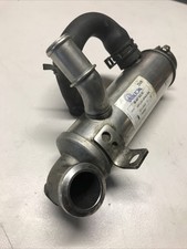 Refroidisseur Vanne EGR