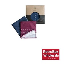 Imabari Iroha demi mouchoir 13