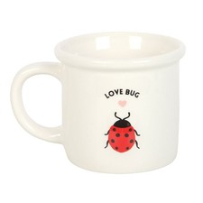 Something Different - Mug LOVE BUG (SD6645)