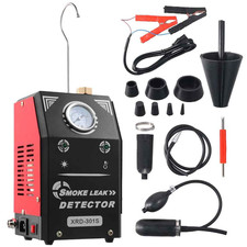 Détecteur fuite EVAP 12V