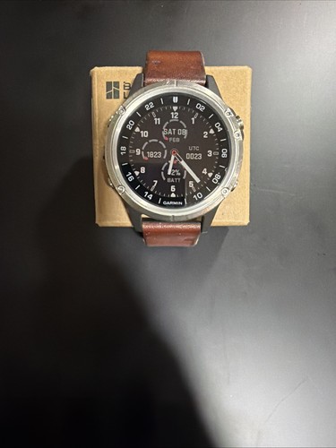 Garmin delta aviator - garmin,