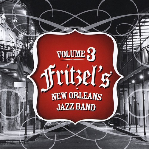 Fritzel new orleans jazz - fritzel's,