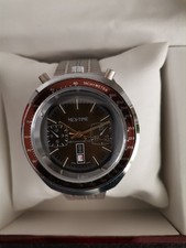 Montre Mex-Time vintage type