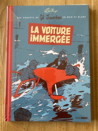 Gil jourdan voiture - gil, :