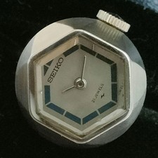 Montre unisexe ancienne à