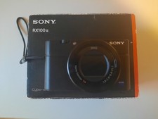 Appareil photo numérique SONY