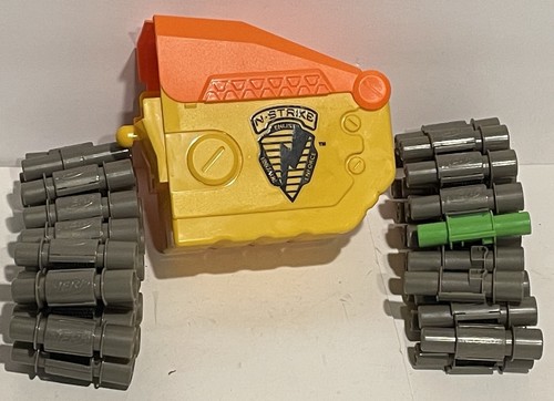 Nerf strike vulcan ebf - nerf,