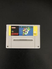 super mario world super