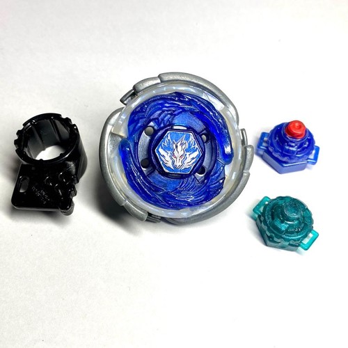 Metal fight beyblade - fight, bb-107
