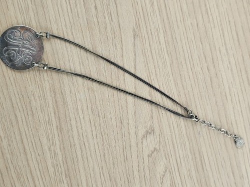 Collier ancien gas bijoux - ancien,