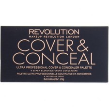 Revolution - Palette Ultra