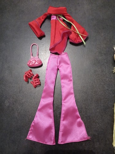 Very rare poupée doll - rare,