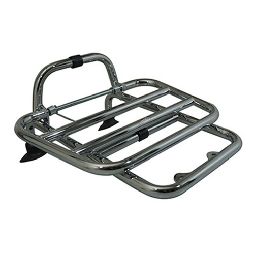 Porte bagage avant origine - bagage,