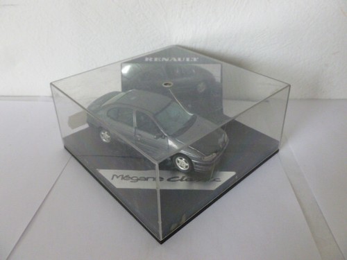 Renault megane classic 1 43 - megane, 1.43