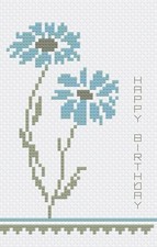 Kit De Carte De Broderie