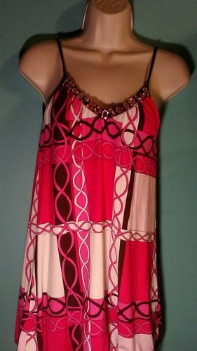 Flowers zoe bubble dress - by,