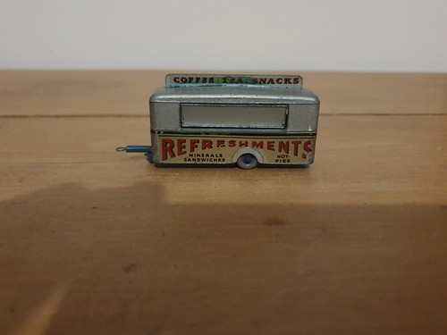 Mobile refreshments bar - refreshments,