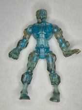 Figurine Hasbro Marvel Super Hero Mashers 2013 X-Men iceman 15cm