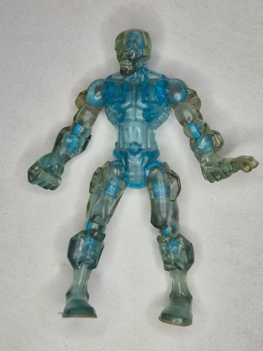 Figurine hasbro marvel super - hasbro,