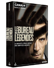 Coffret Dvd - Le Bureau des