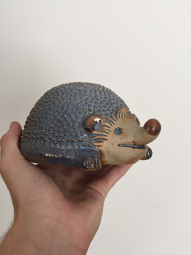 Stoneware porcupine glaze - stoneware,