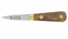 Couteau à huitres La Fourmi -