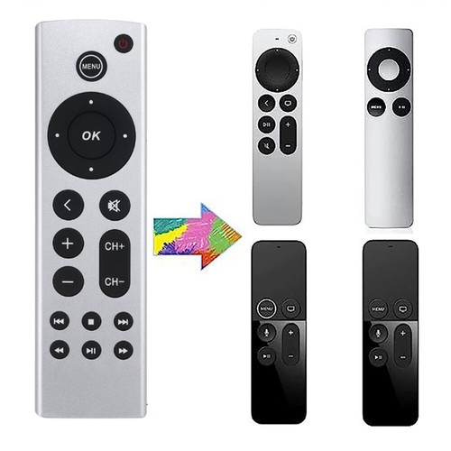 Télécommande téléviseur - télécommande, de