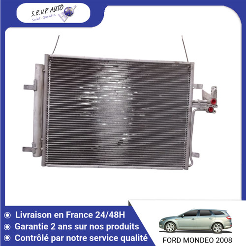 Condenseur - 🇫🇷,