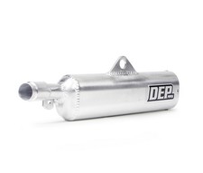 SILENCIEUX CROSS DEP YAMAHA YZ