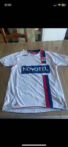 Umbro maillot olympique - umbro,