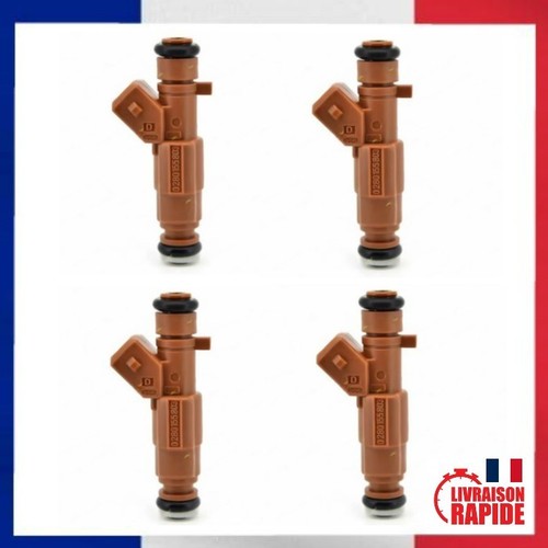 Injecteurs carburant - de,
