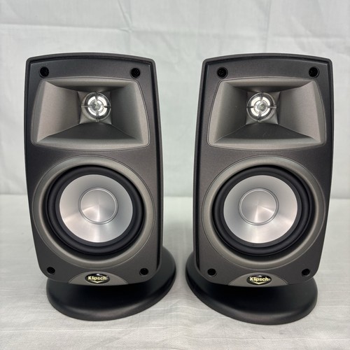 Klipsch quintet iii satellite - quintet,