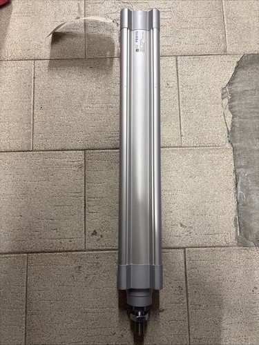 Vérin pneumatique festo dsbc - pneumatique,