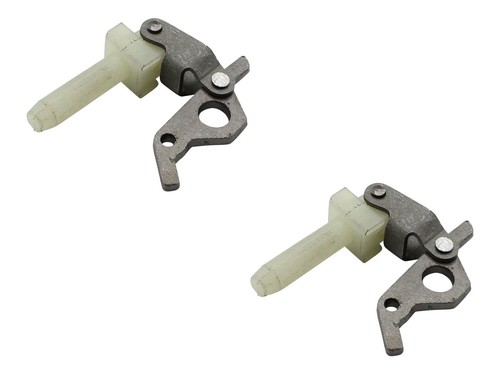 Levier basculant adapté - 2x,