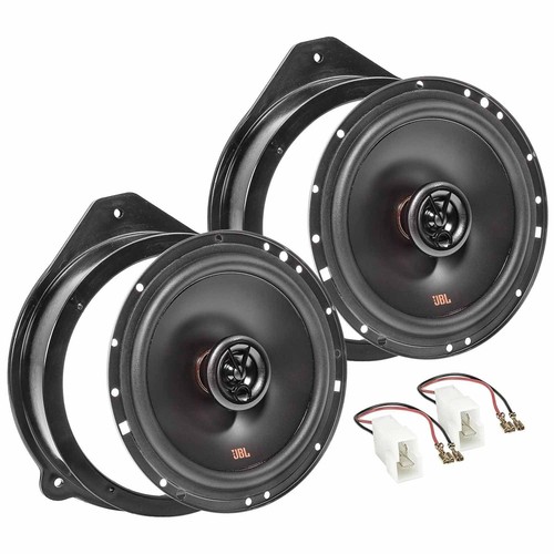 Kit haut parleurs jbl stage2 - haut-parleurs,