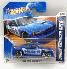 7108 HOT WHEELS CARTE EU /