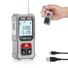 Mini Distancemètre Laser
