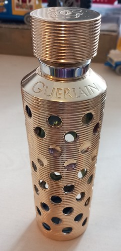 Guerlaîn 1996 habillage - 1996,