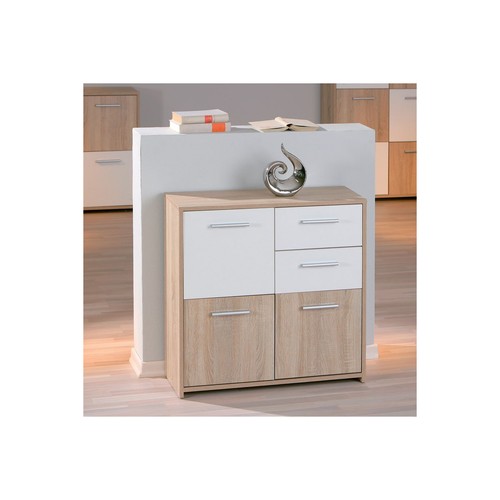 Commode portes victoria - 3,
