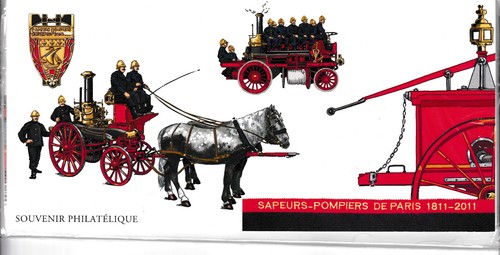 Souvenir philatelique