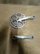 Pédalier Shimano 105 Triple