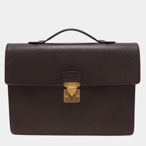 Porte documents louis vuitton - porte-documents,