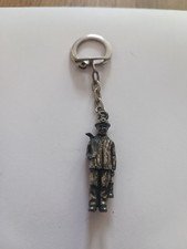 Porte-clés Figurine MINEUR